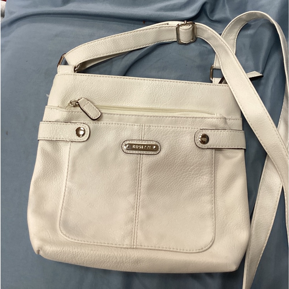 Crossbody Bag